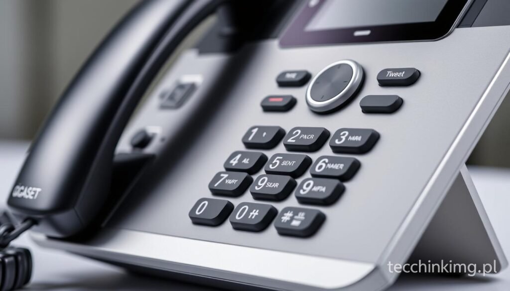 Gigaset C530 dane techniczne