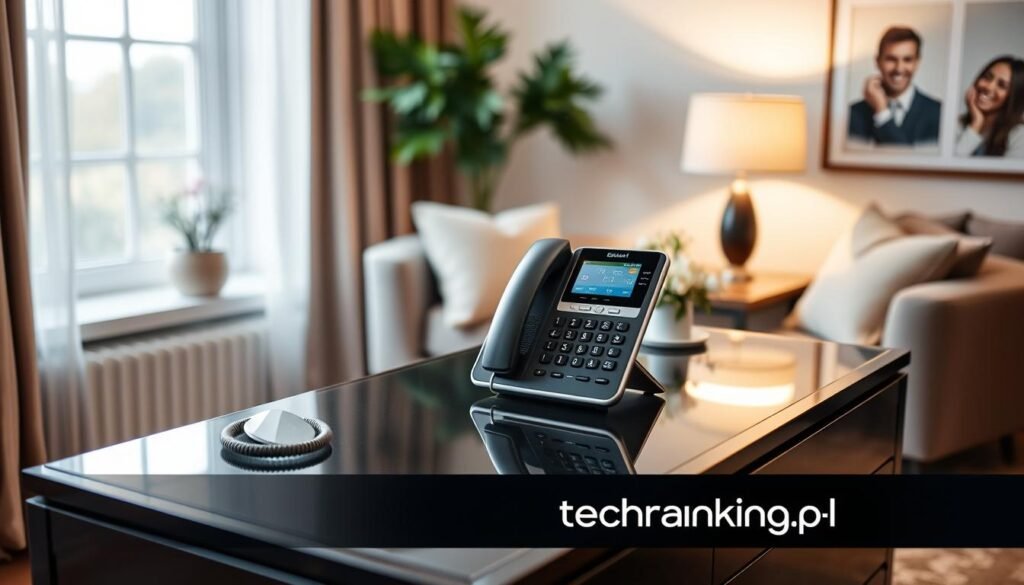 Gigaset C530 opinie użytkowników