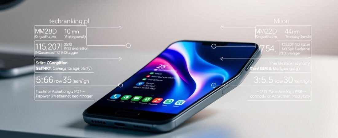 Maxcom MM28D – Pełna Recenzja i Specyfikacja