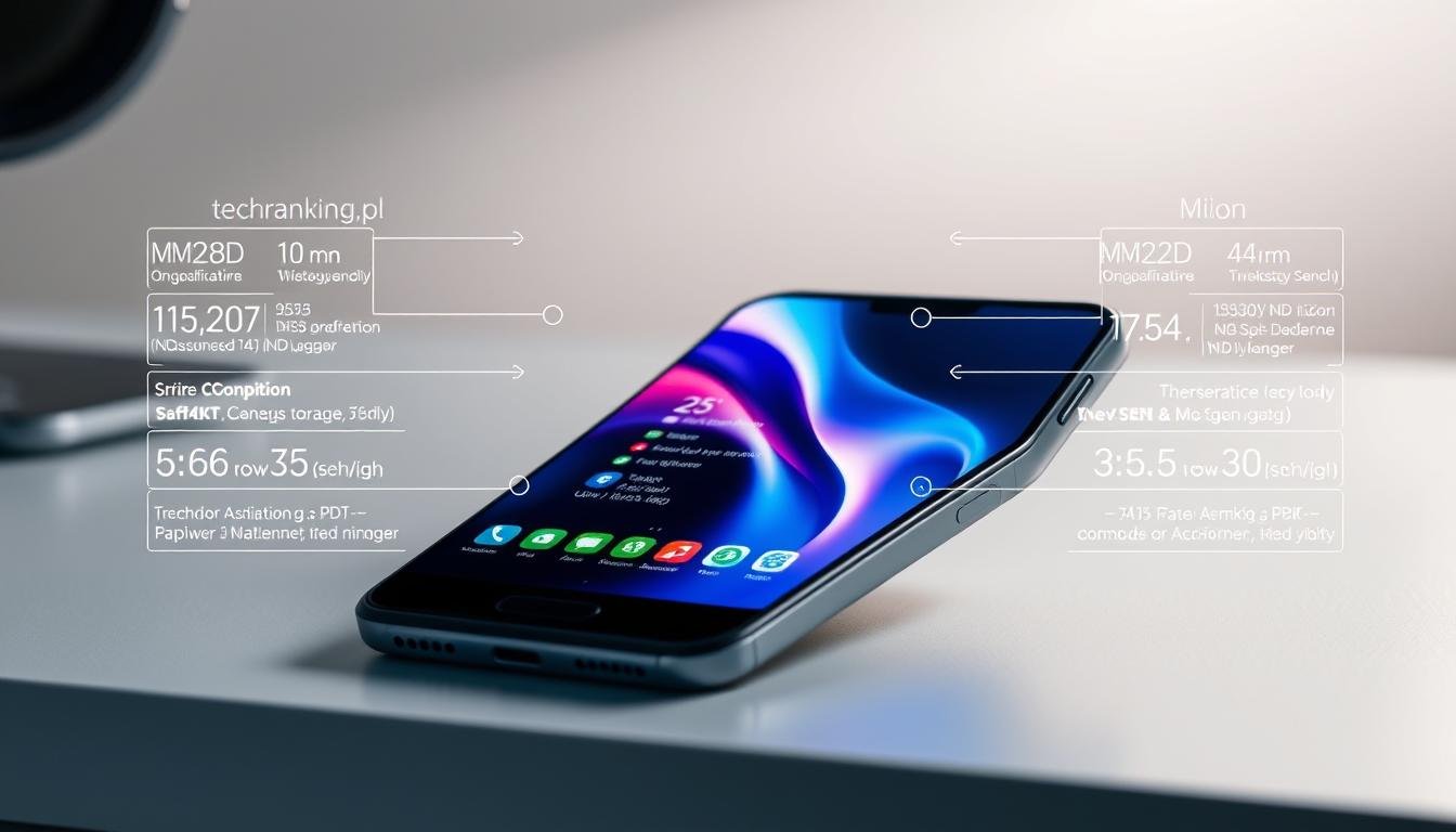 Maxcom MM28D – Pełna Recenzja i Specyfikacja