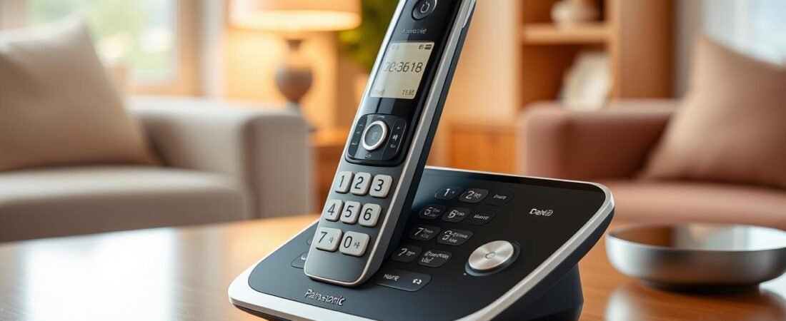 Recenzja Panasonic KX-TG2511 – Podsumowanie i Specyfikacje