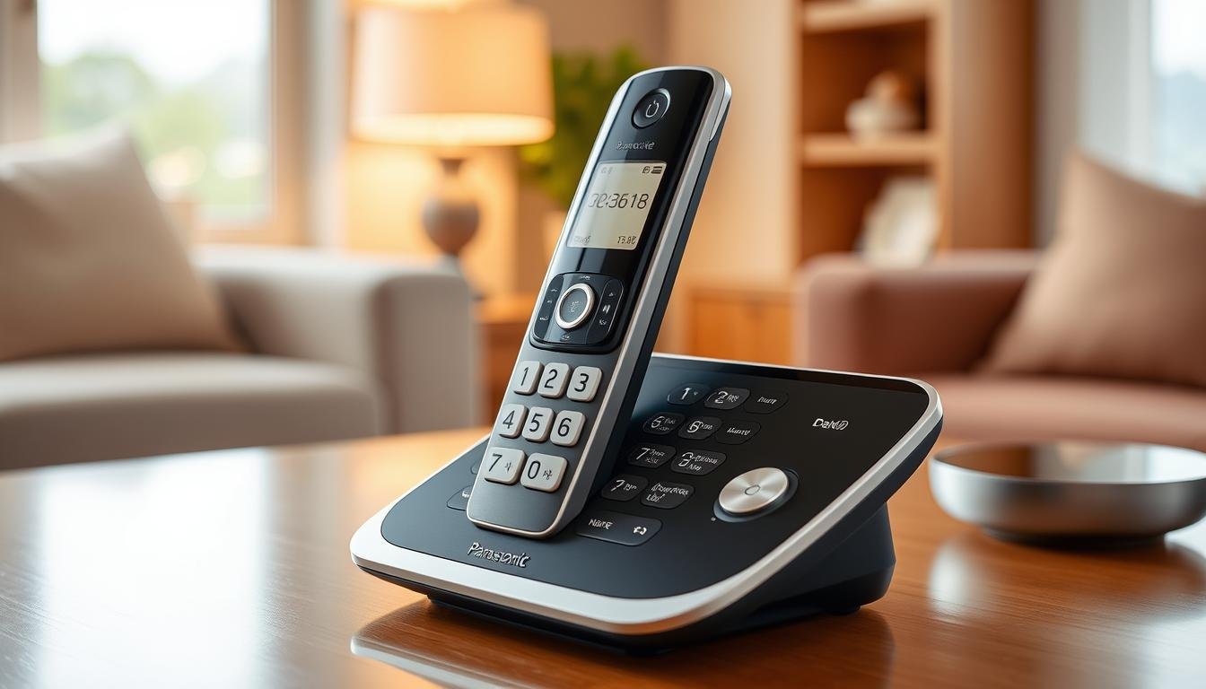 Recenzja Panasonic KX-TG2511 – Podsumowanie i Specyfikacje