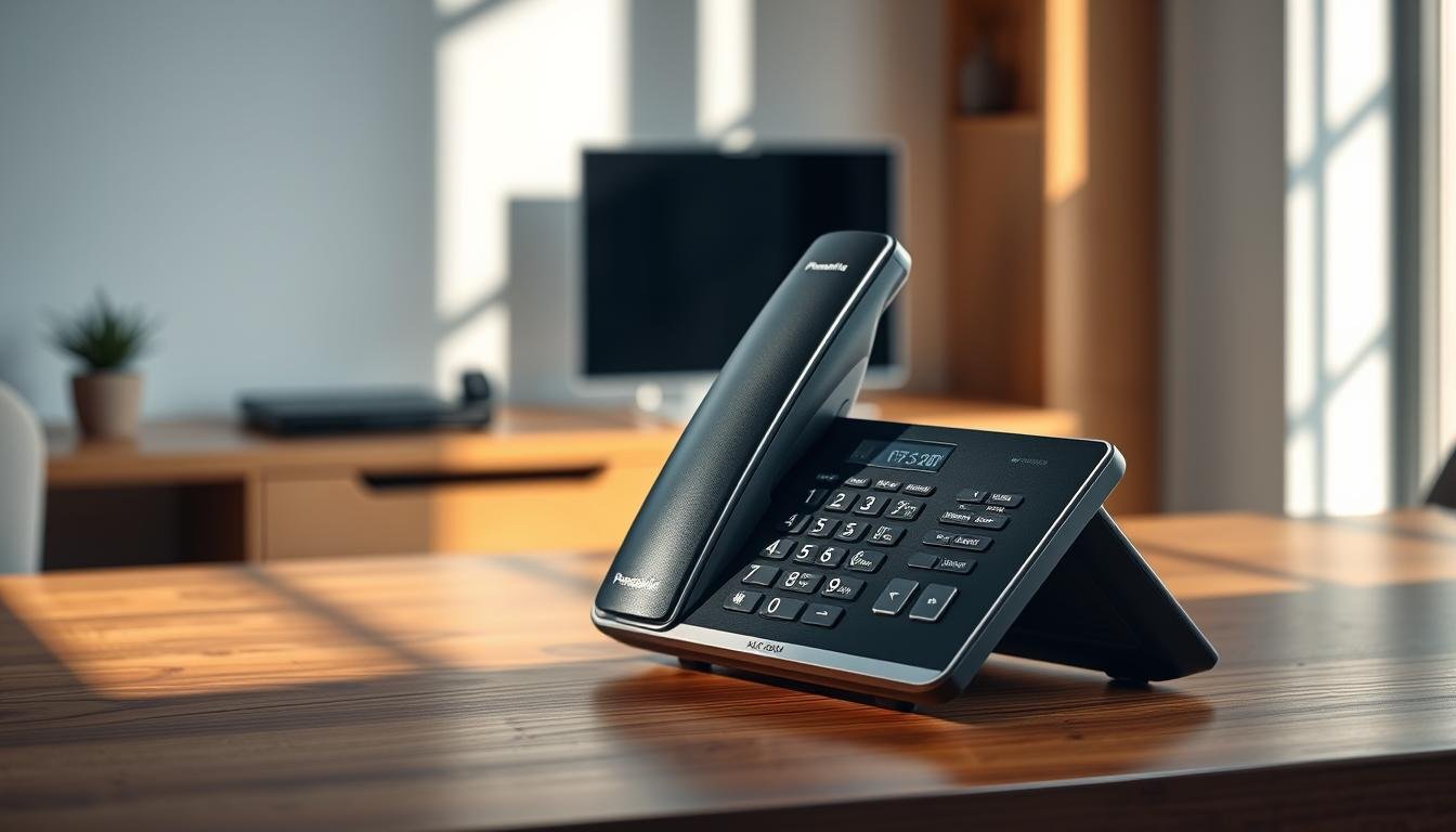 Panasonic KX-TGC310 – Pełna Recenzja i Specyfikacja