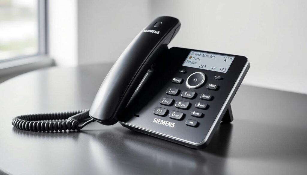 Siemens Gigaset E310