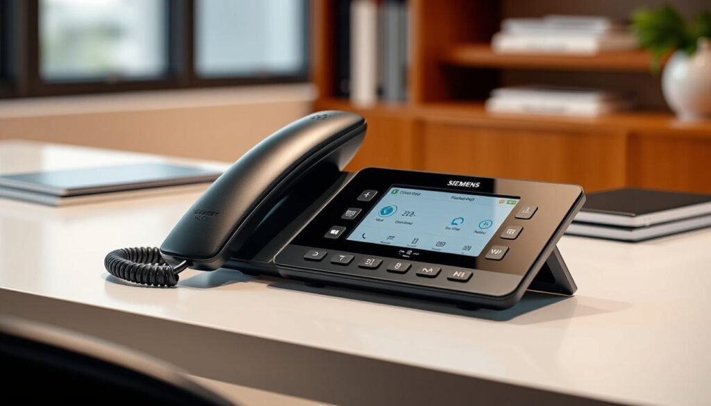 Siemens Gigaset SL450 opinie