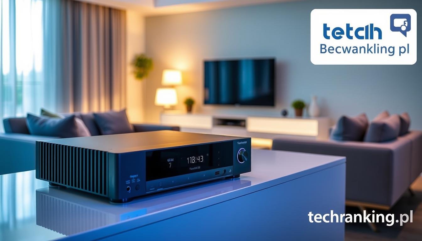 Technisat Technibox UHD S recenzja – Warto kupić?