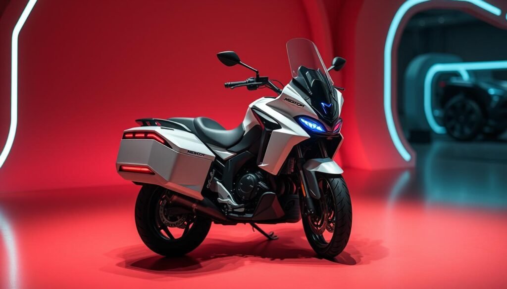 design Mescomp MT-776