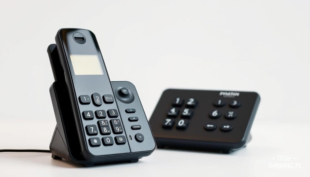 design Panasonic KX-TGC310