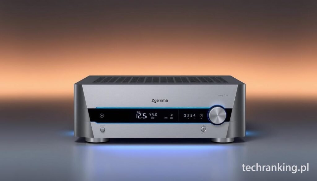 design Zgemma H9.2S design Zgemma H9.2S