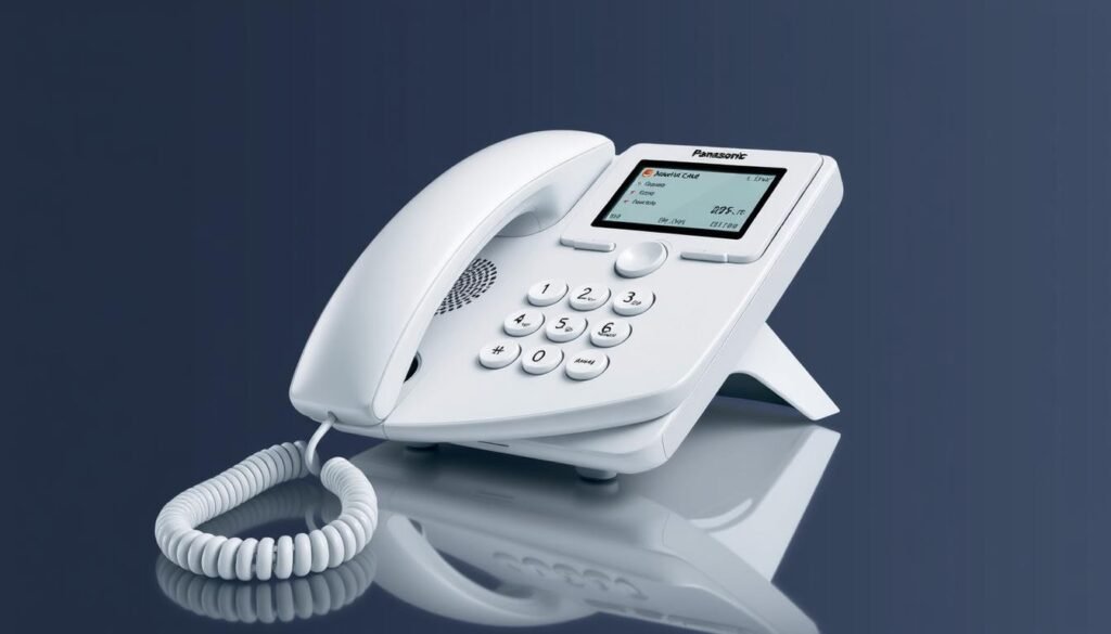 design konstrukcja Panasonic KX-TG6821 design konstrukcja Panasonic KX-TG6821