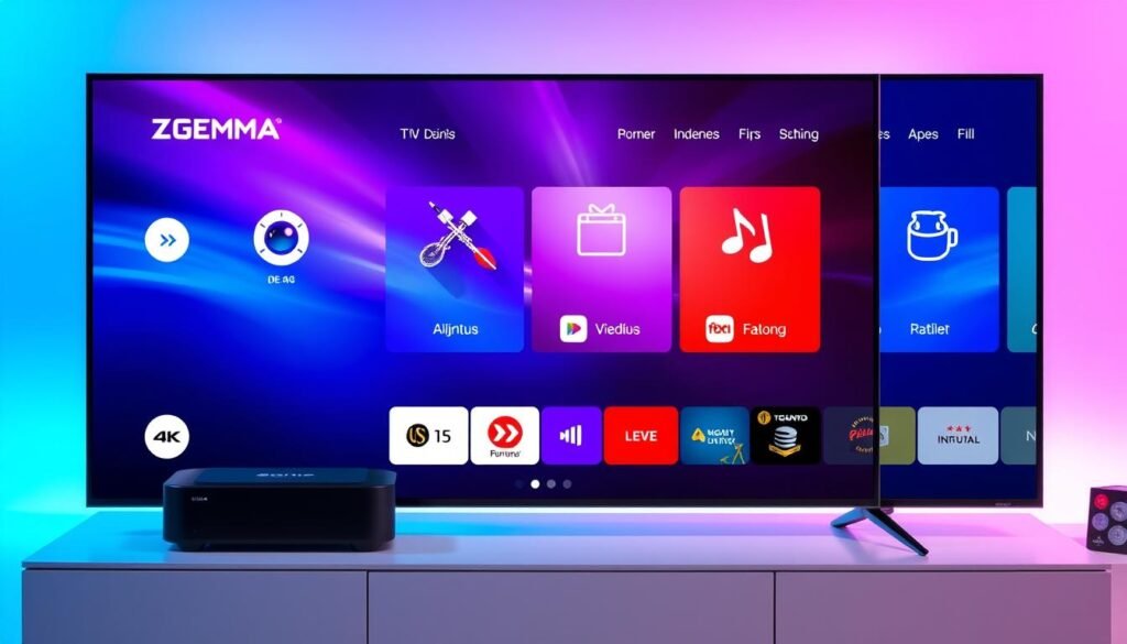 interfejs Zgemma H9.2S interfejs Zgemma H9.2S