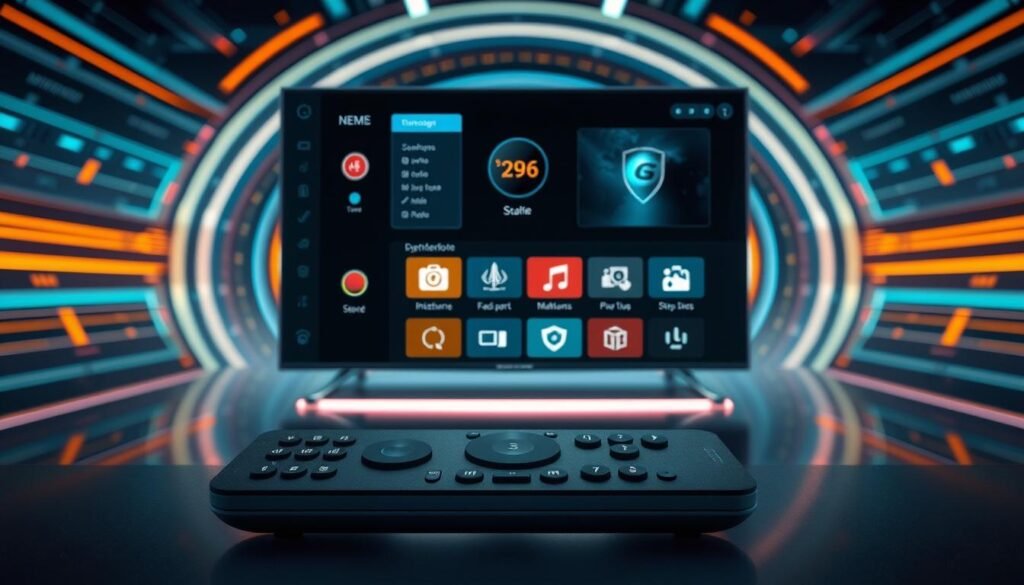 interfejs użytkownika