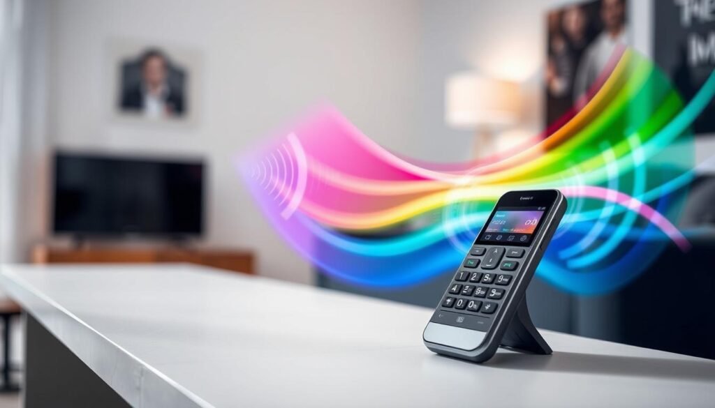 jakość dźwięku Siemens Gigaset E310