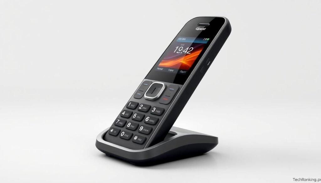 specyfikacja Gigaset A220 specyfikacja Gigaset A220