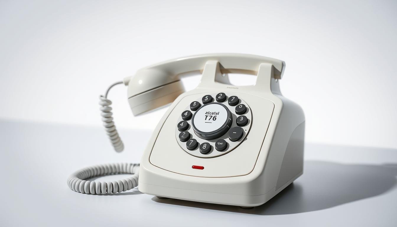 Alcatel T76 – Recenzja i dane techniczne