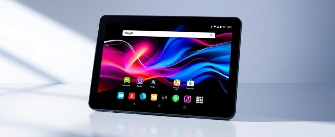 Alcatel TMAX 10 – Recenzja i dane techniczne