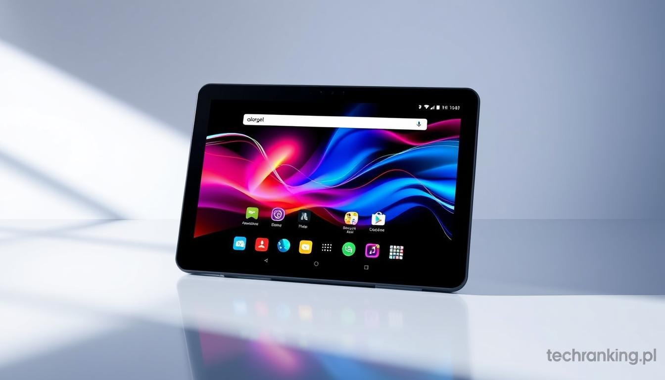 Alcatel TMAX 10 – Recenzja i dane techniczne