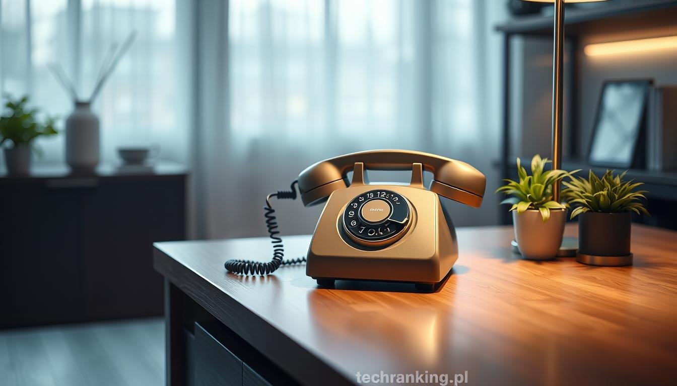 Alcatel Temporis 380 – Recenzja i dane techniczne