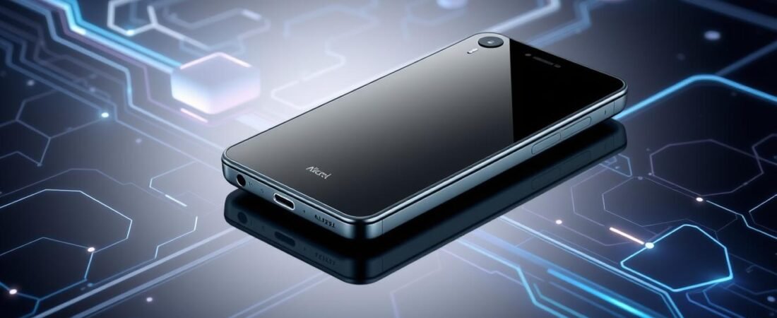 Alcatel XL785 – Pełna Recenzja i Specyfikacja