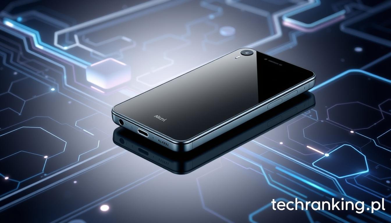 Alcatel XL785 – Pełna Recenzja i Specyfikacja