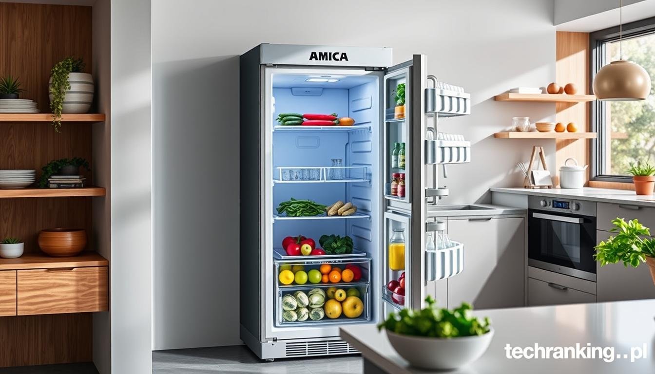 Amica FK2995.2FT recenzja – Sprawdź Opinie!