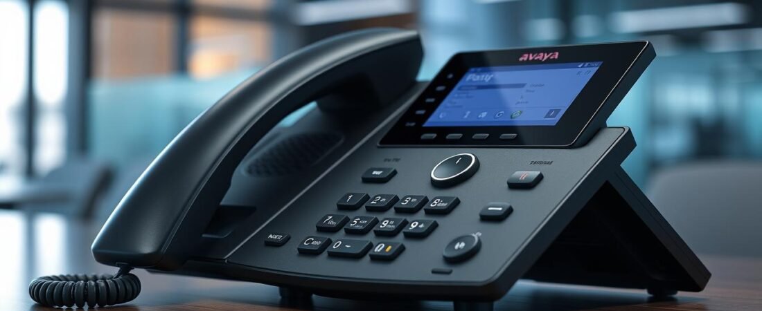 Avaya J179 – Recenzja i dane techniczne – Opinie