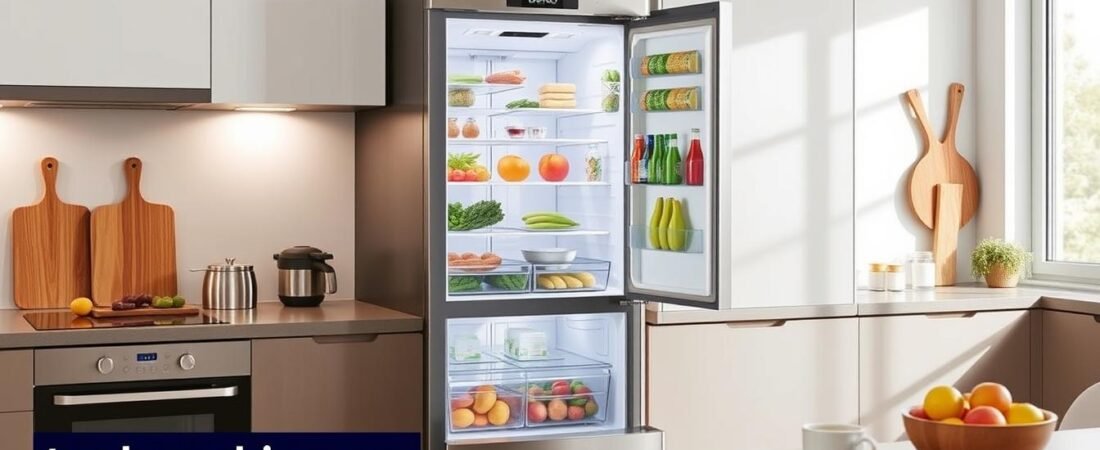Beko RCNA366E60LZXR recenzja – Opinia Eksperta