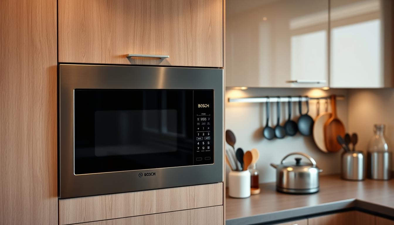 Bosch BFL634GS1 recenzja – Opinia eksperta o mikrofali