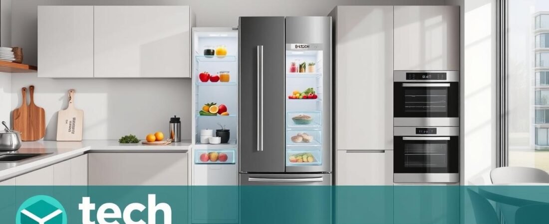 Bosch KGN36KLEB recenzja – Sprawdź opinie i funkcje