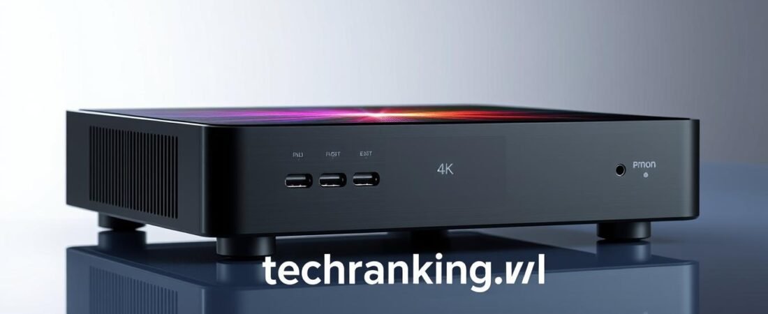 Edision OS MIO 4K recenzja – kompleksowa analiza