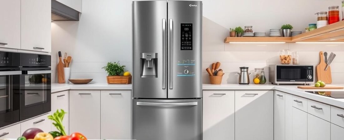 Recenzja: Electrolux LNT7ME34X2 – Czy warto kupić?