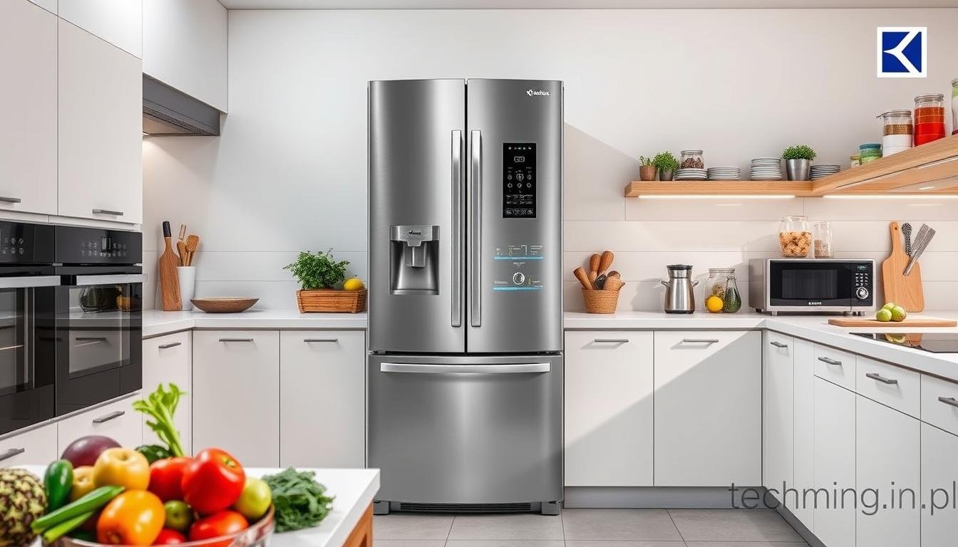 Recenzja: Electrolux LNT7ME34X2 – Czy warto kupić?