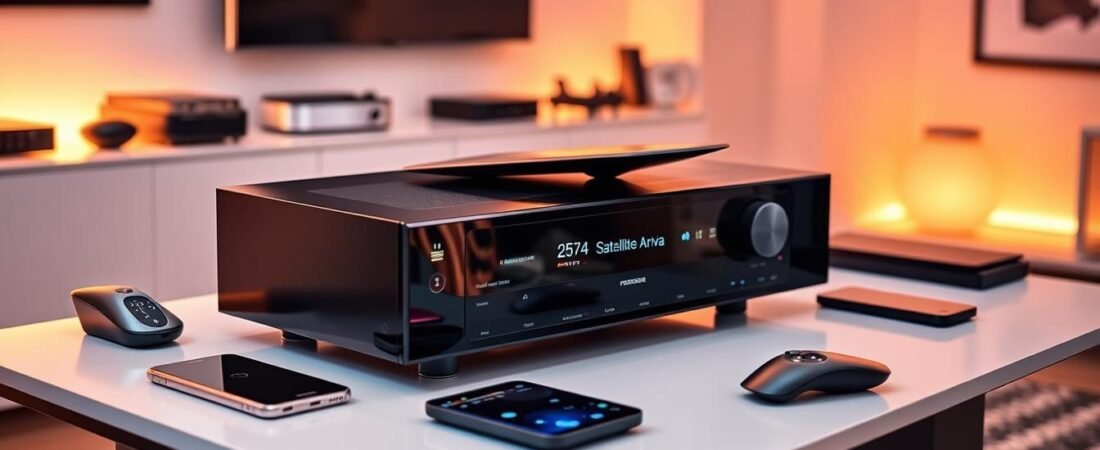 Recenzja Ferguson Ariva 254 Combo – Sprawdzamy!