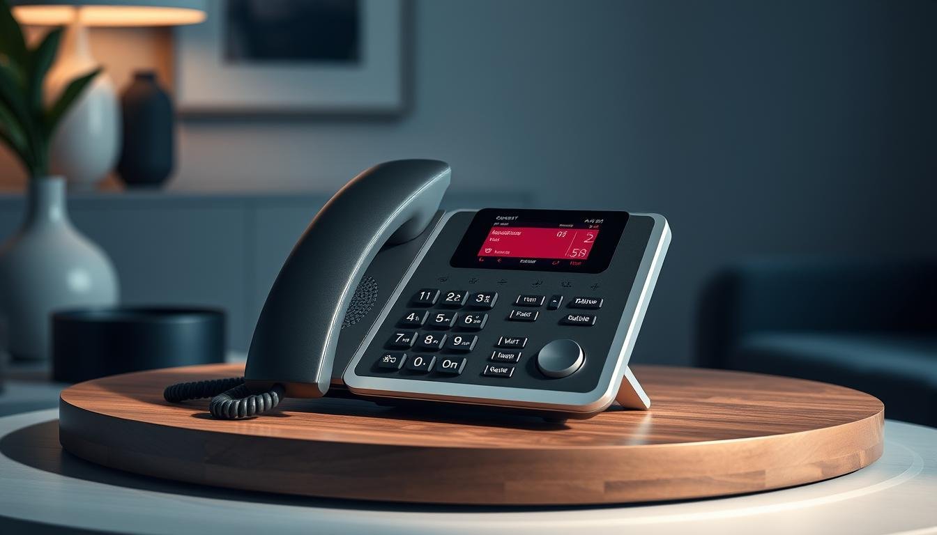 Gigaset AS405 – Recenzja i dane techniczne