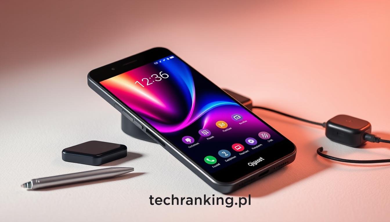 Gigaset DL780 Plus – Recenzja i dane techniczne