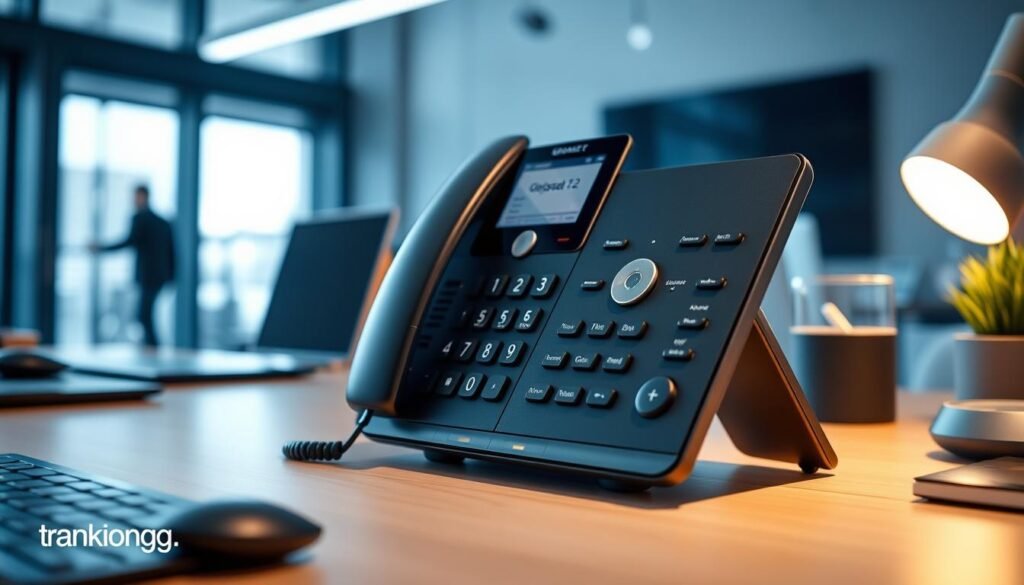 Gigaset DX800A All-in-One recenzja