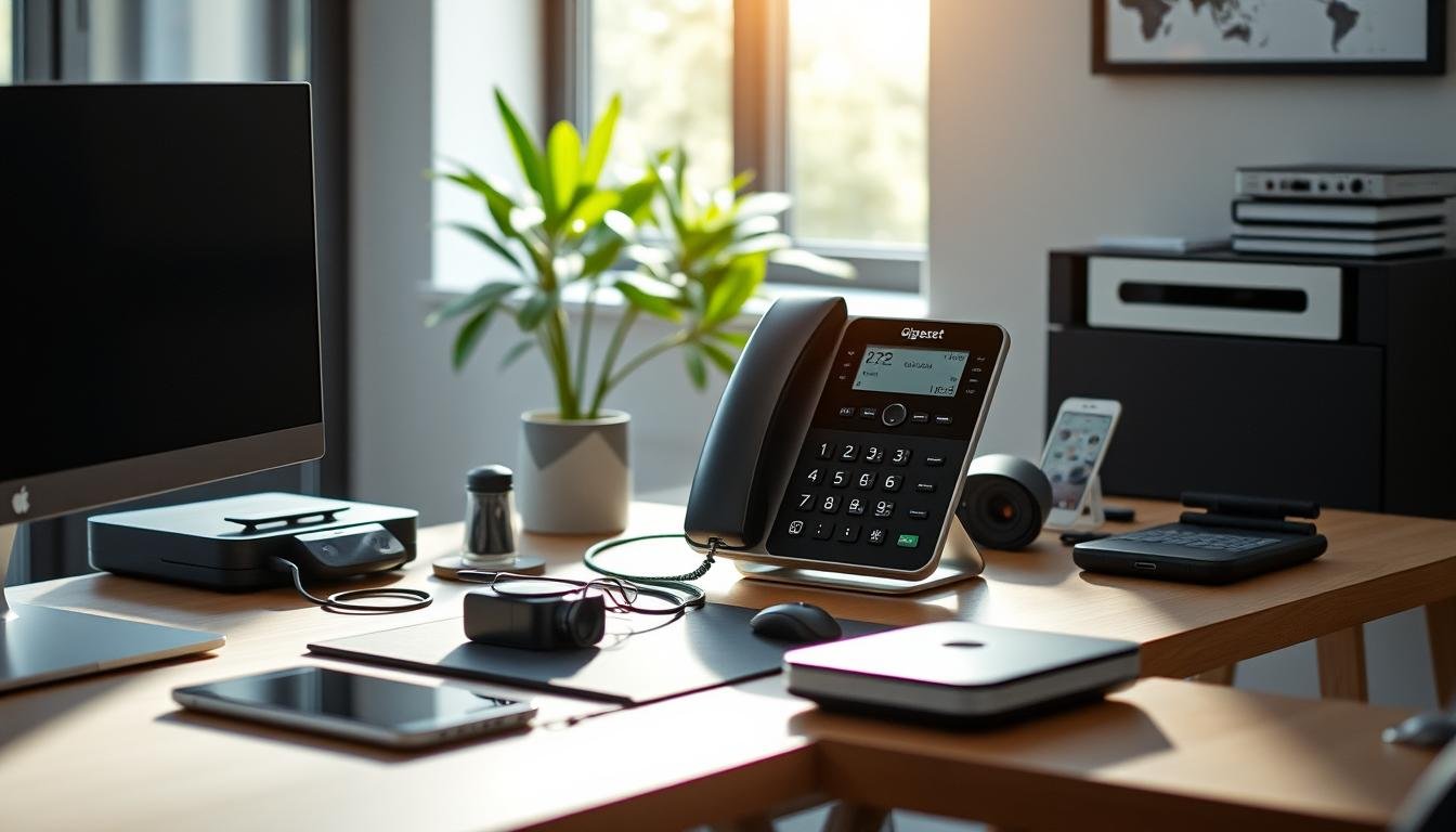 Recenzja Gigaset DX800A All-in-One – Multifunkcyjny Telefon