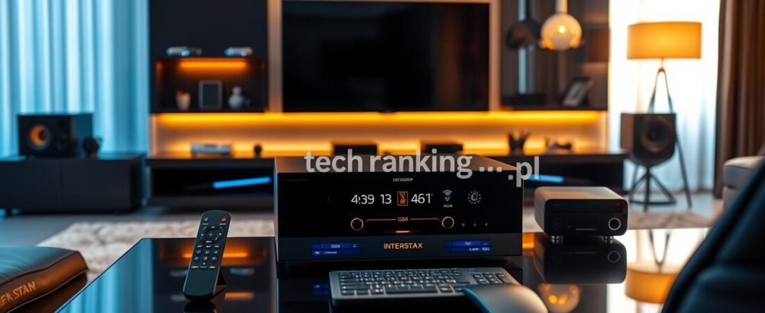 Golden Interstar Alpha X recenzja – pełny przegląd