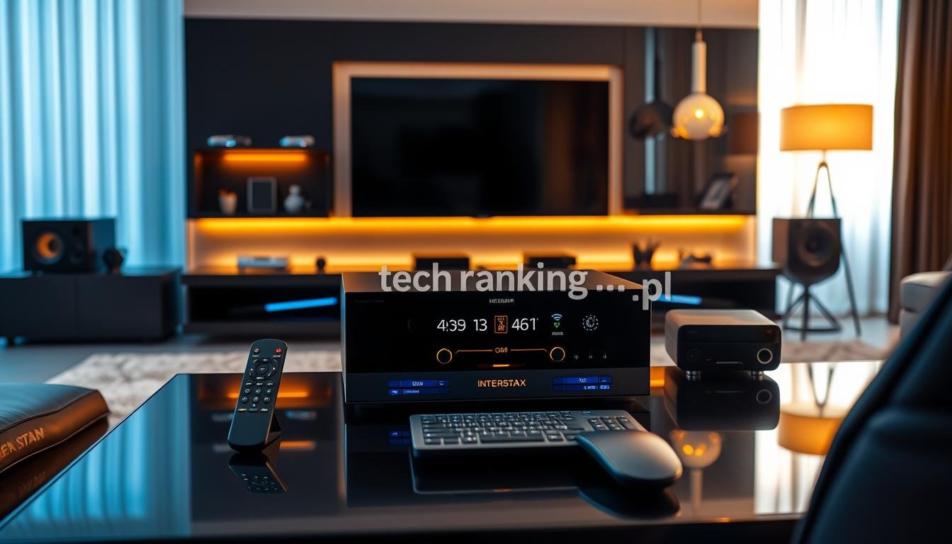 Golden Interstar Alpha X recenzja – pełny przegląd