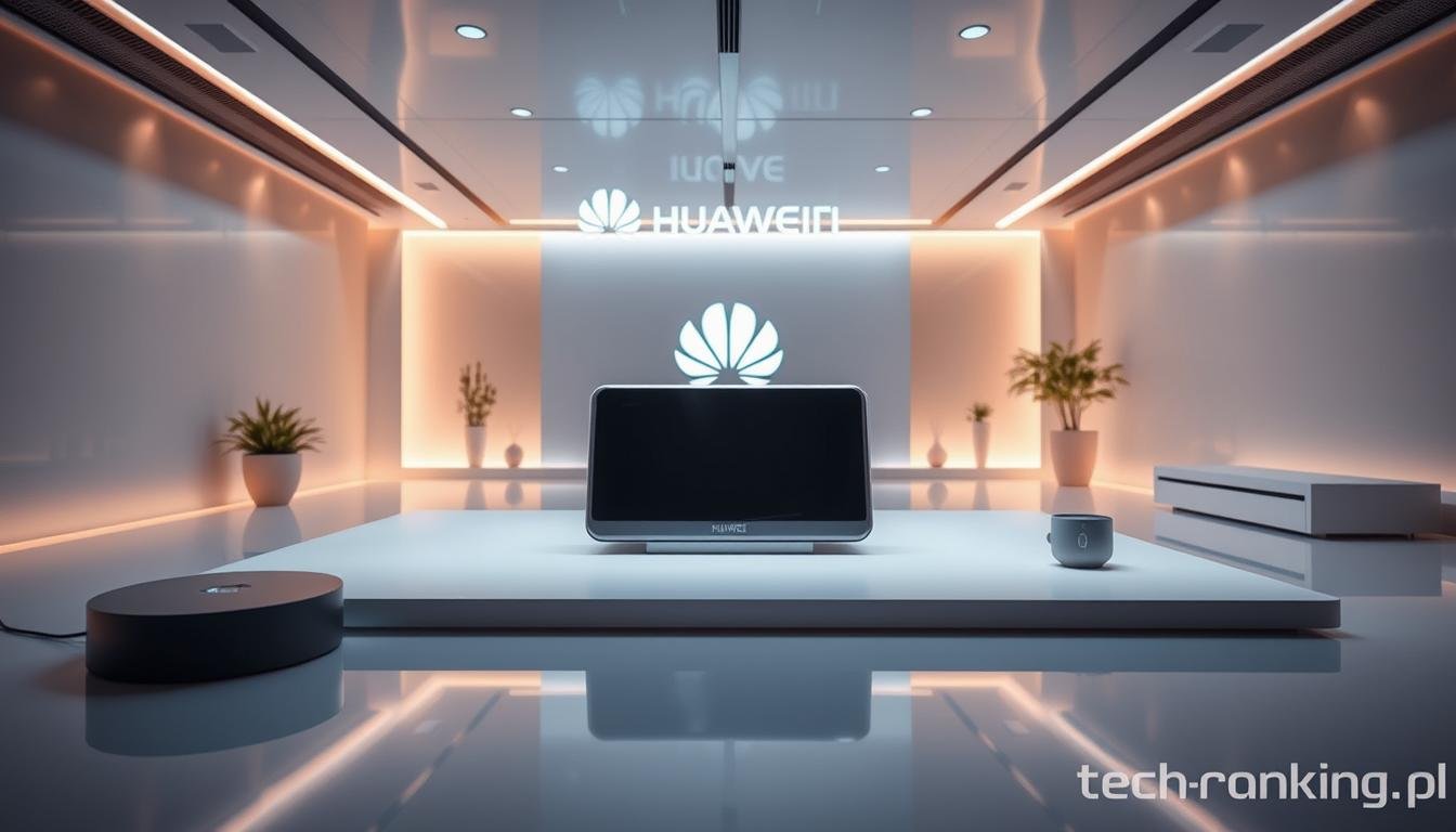 Recenzja Huawei AF79-001 – Zaskakująco Skuteczny