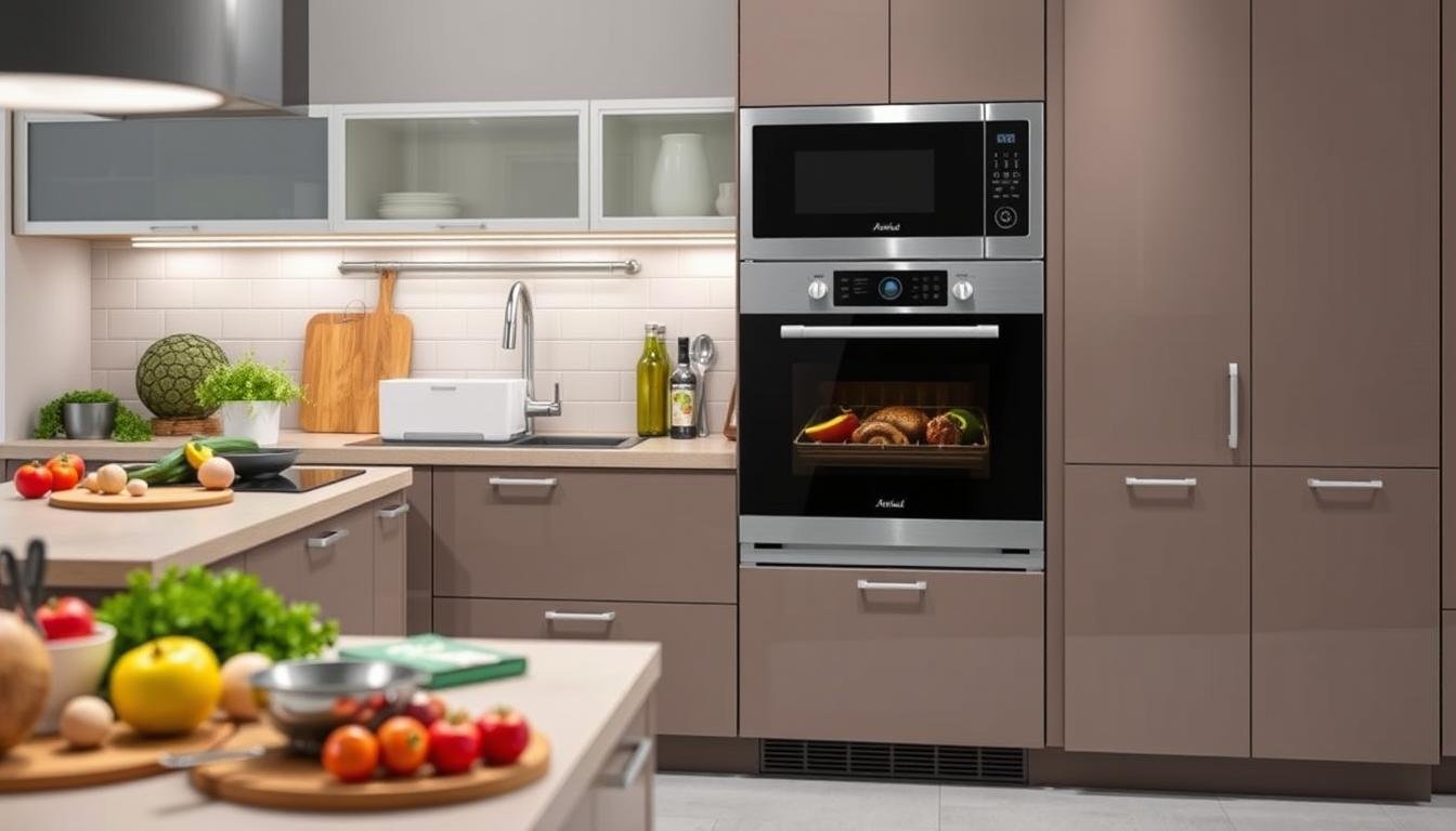 Kuchenka Amica 58GGD4.33HZpTabNQ Xx – Pełna Recenzja