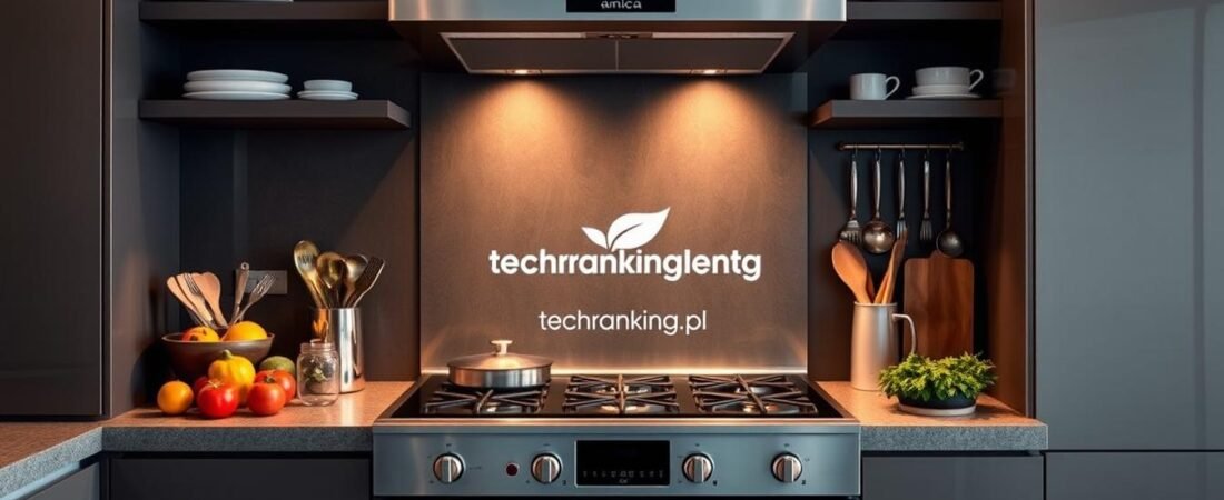 Recenzja Kuchenki Amica 58GGD5.43HZpMsNQ Xx