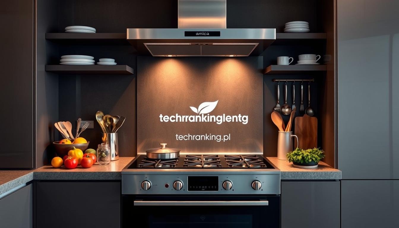 Recenzja Kuchenki Amica 58GGD5.43HZpMsNQ Xx