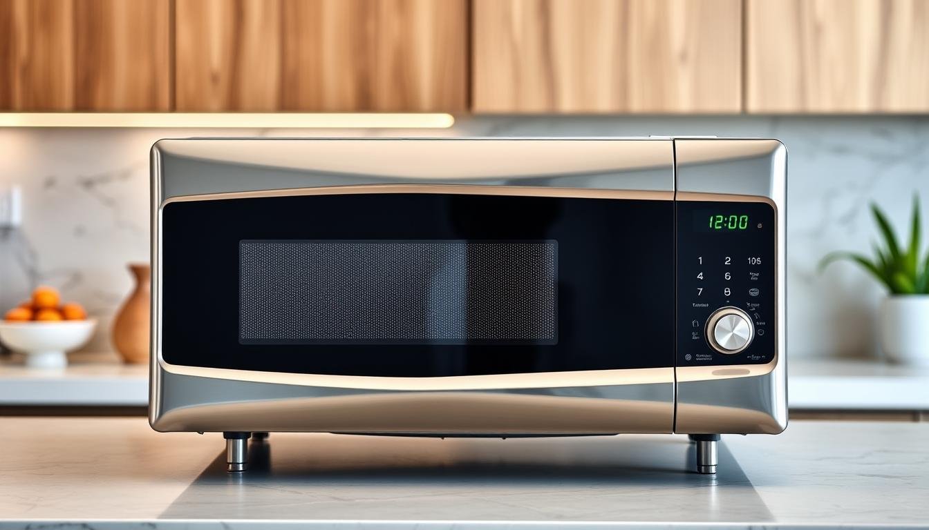 LG MH6535GIS recenzja – nowoczesny design i moc