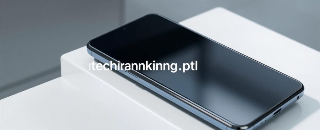 Maxcom KXT-709 – Recenzja i Specyfikacja Techniczna