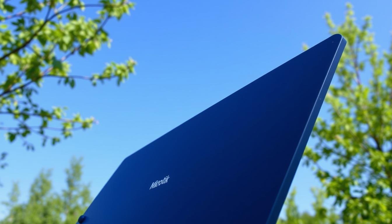 Mikrotik mANT30 Recenzja – Wydajność i Zasięg