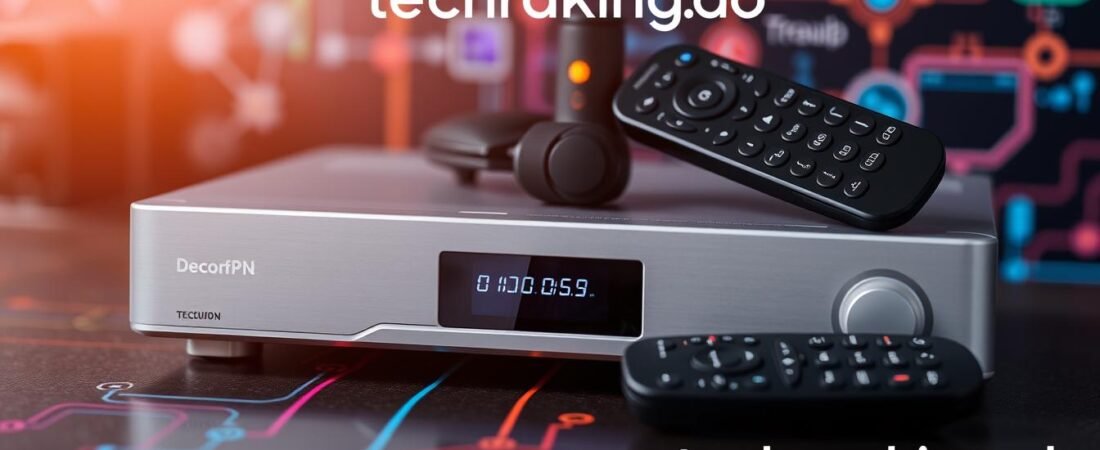 NC+ BG5 Recenzja – Wrażenia i Funkcjonalność Dekodera