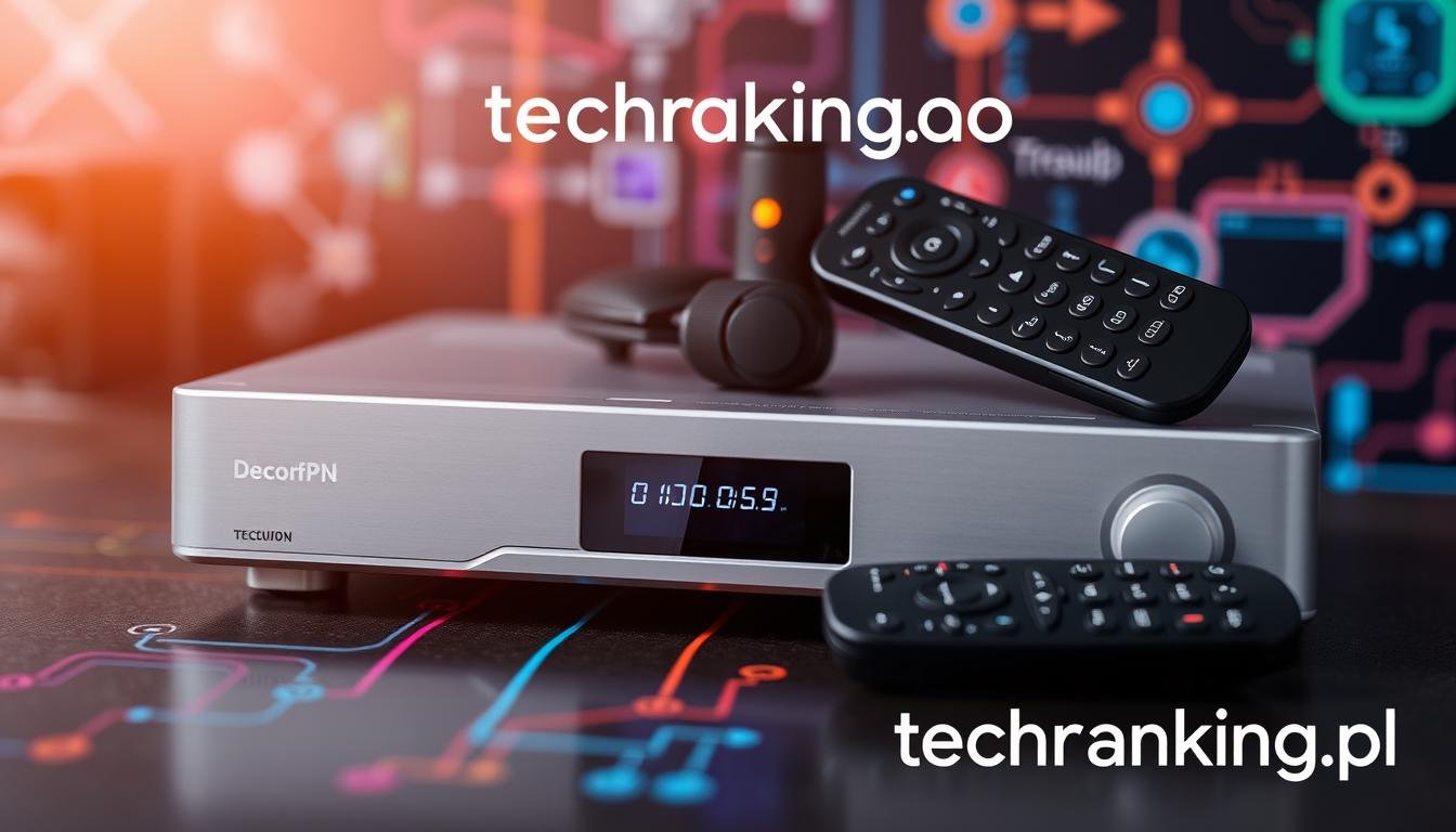 NC+ BG5 Recenzja – Wrażenia i Funkcjonalność Dekodera