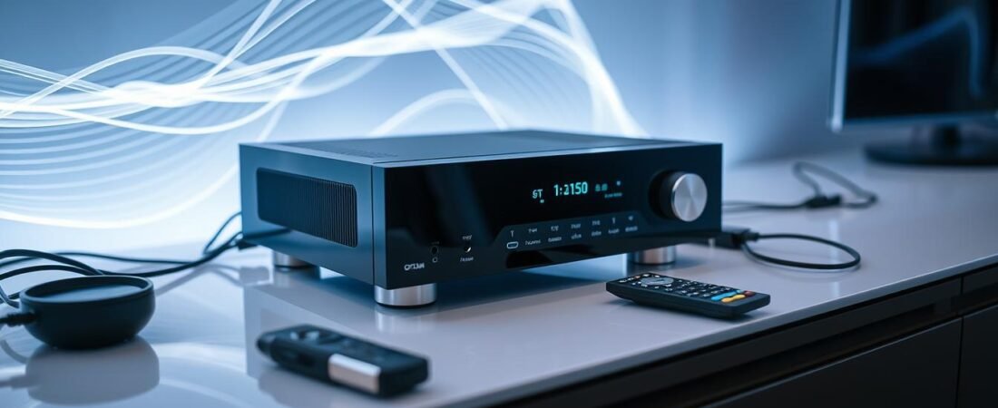 Opticum AX150 recenzja – Wnikliwa analiza tunera