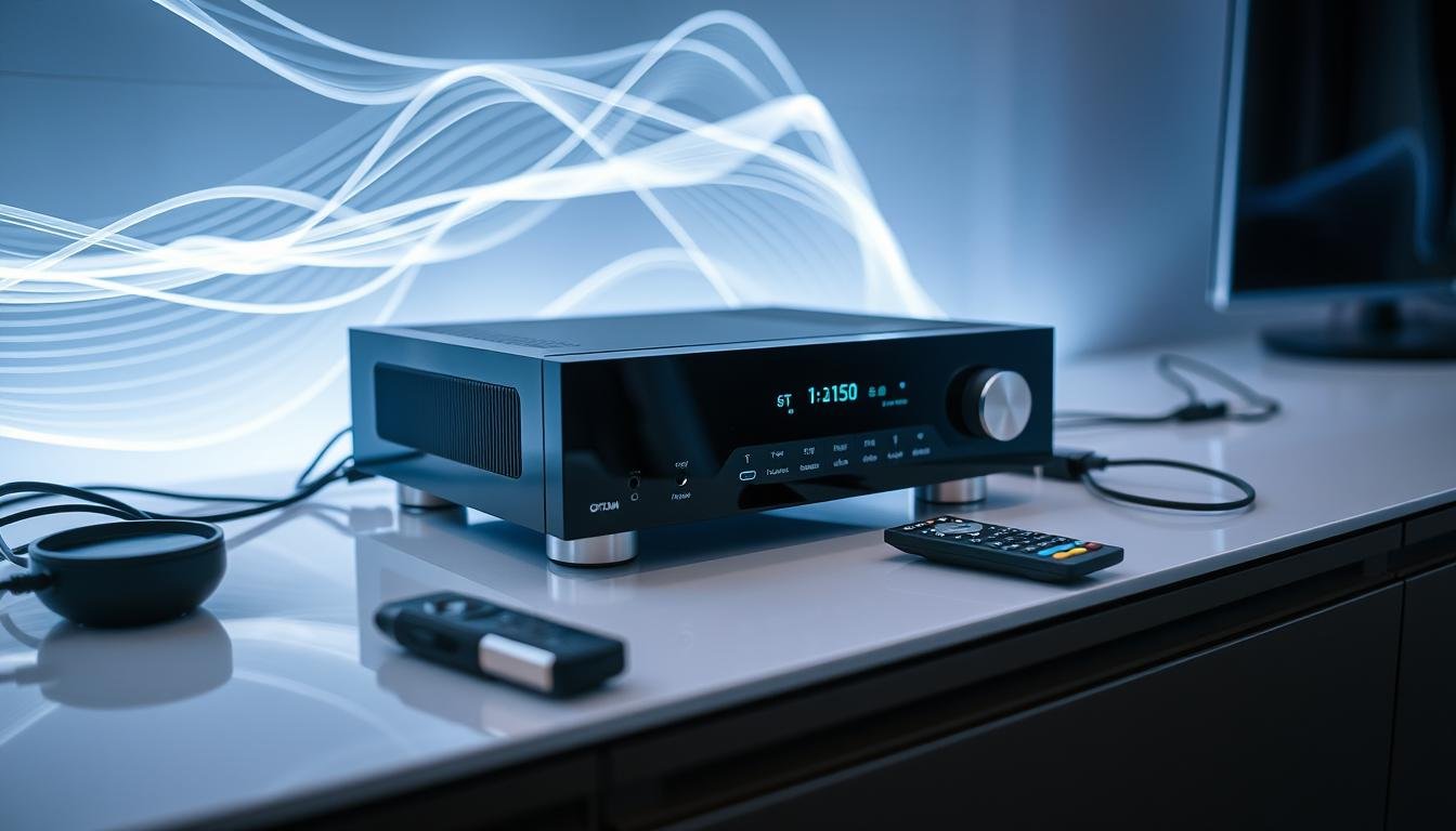 Opticum AX150 recenzja – Wnikliwa analiza tunera